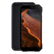 For DOOGEE S61/S61 Pro TPU Phone Case(Black) - Doogee Cases by PMC TechLife | Online Shopping South Africa | PMC TechLife