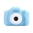 X2S 2.0 Inch LCD Screen Mini Children Camera Digital Camera, Resolution:HD 1300W(Blue) - Children Cameras by PMC TechLife | Online Shopping South Africa | PMC TechLife | Buy Now Pay Later Mobicred