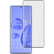 imak 3D Curved Full Screen Tempered Glass Film For Honor 70 5G - Honor Cases by imak | Online Shopping South Africa | PMC TechLife | Buy Now Pay Later Mobicred
