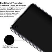 imak 3D Curved Full Screen Tempered Glass Film For Honor 70 5G