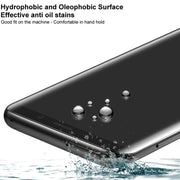 imak 3D Curved Full Screen Tempered Glass Film For Honor 70 5G