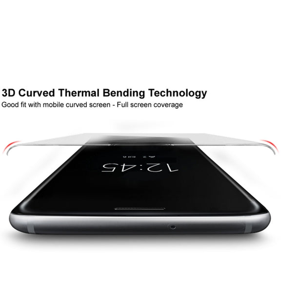 imak 3D Curved Full Screen Tempered Glass Film For Honor 70 5G