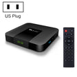 TX3 mini+  Android 11.0 Smart TV Box, Amlogic S905W2 Quad Core, Memory:2GB+16GB, 2.4GHz WiFi(US Plug) - Amlogic S905 by PMC TechLife | Online Shopping South Africa | PMC TechLife | Buy Now Pay Later Mobicred