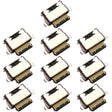 For Samsung Galaxy A03s 10pcs Charging Port Connector - free shipping - PMc TechLife - Order now!