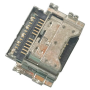 For Samsung Galaxy A90 5G 10pcs Charging Port Connector