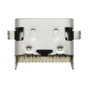 For Samsung Galaxy A21 10pcs Charging Port Connector