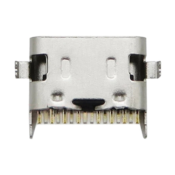 For Samsung Galaxy A21 10pcs Charging Port Connector