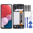 Original LCD Screen For Samsung Galaxy A13 4G SM-A135F Digitizer Full Assembly with Frame - free shipping - PMc TechLife - Order now!