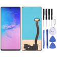 Incell LCD Screen For Samsung Galaxy S10 Lite SM-G770F with Digitizer Full Assembly (Not Supporting Fingerprint Identification) - free shipping - PMc TechLife - Order now!