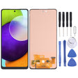 Incell LCD Screen For Samsung Galaxy A52 4G SM-A525 with Digitizer Full Assembly (Not Supporting Fingerprint Identification) - free shipping - PMc TechLife - Order now!
