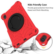 For Lenovo Tab M8 FHD TB-8505F Spider King EVA Protective Tablet Case(Red)