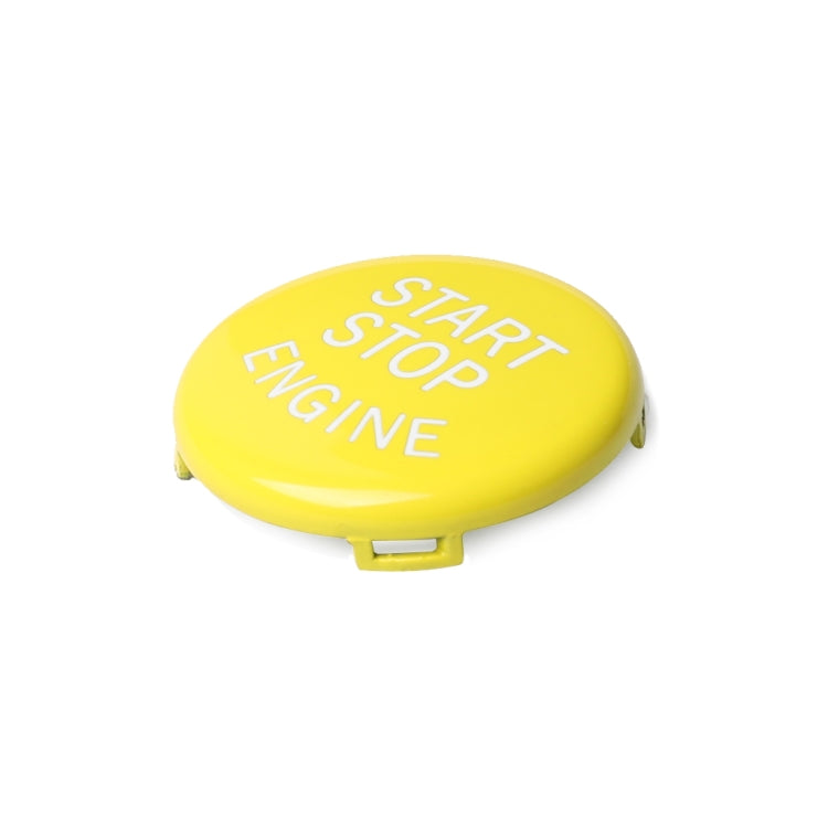 Car Engine Start Stop Button for BMW E90