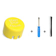 Car Engine Start Key Push Button Cover for BMW G / F Chassis, Style:with Start and Stop - Decoration Rings by PMC TechLife | Online Shopping South Africa | PMC TechLife | Buy Now Pay Later Mobicred