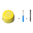 Car Engine Start Key Push Button Cover for BMW G / F Chassis, Style:without Start and Stop - Decoration Rings by PMC TechLife | Online Shopping South Africa | PMC TechLife | Buy Now Pay Later Mobicred