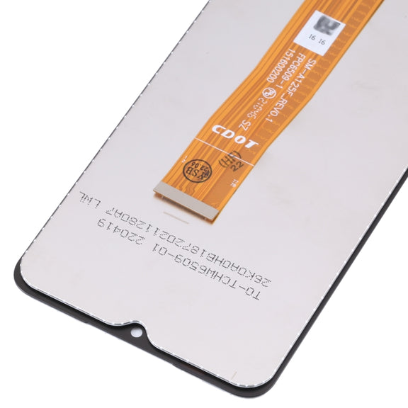 Original LCD Screen For Samsung Galaxy M02 SM-M022F with Digitizer Full Assembly