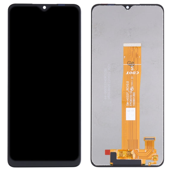Original LCD Screen For Samsung Galaxy A032F with Digitizer Full Assembly
