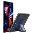 For iPad Pro 12.9 2022 / 2021 / 2020 Mutural XingTu Series Tablet Case with Holder(Dark Blue) - free shipping - PMc TechLife - Order now!