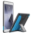 For iPad Air 10.9 2020 / Pro 11 2021 Mutural XingTu Series Tablet Case with Holder(Sky Blue) - free shipping - PMc TechLife - Order now!