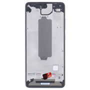 For Samsung Galaxy A52s 5G SM-A528B Front Housing LCD Frame Bezel Plate