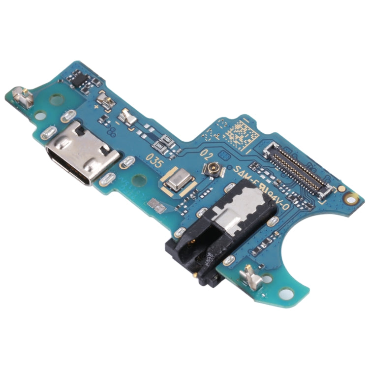 For Samsung Galaxy A03 4G SM-A035F EU Version Charging Port Board with IC Chip