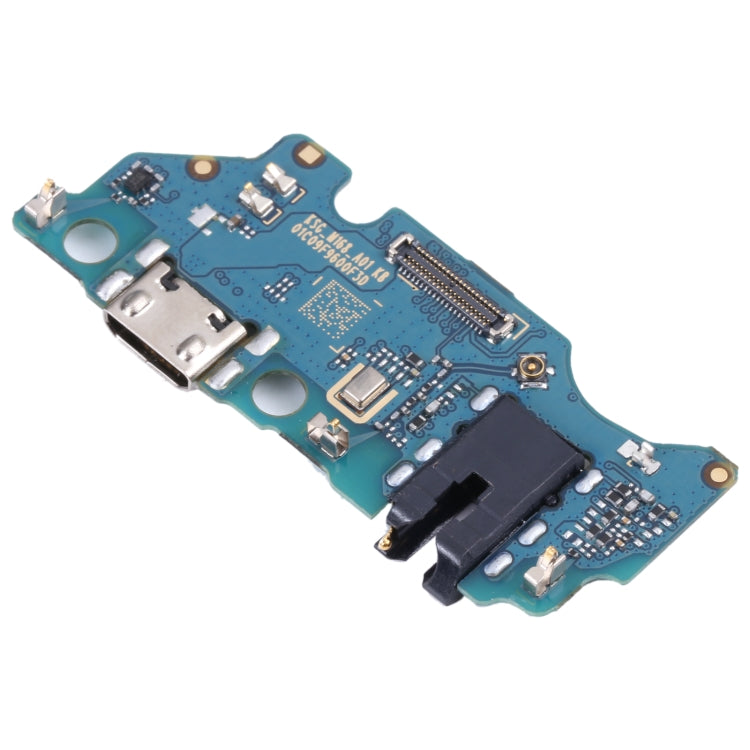 For Samsung Galaxy A03 Core SM-A032F Charging Port Board with IC Chip