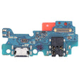 For Samsung Galaxy A32 4G SM-A325 Charging Port Board with IC Chip - free shipping - PMc TechLife - Order now!