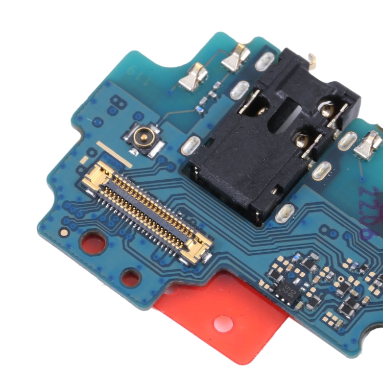 For Samsung Galaxy A32 4G SM-A325 Charging Port Board with IC Chip