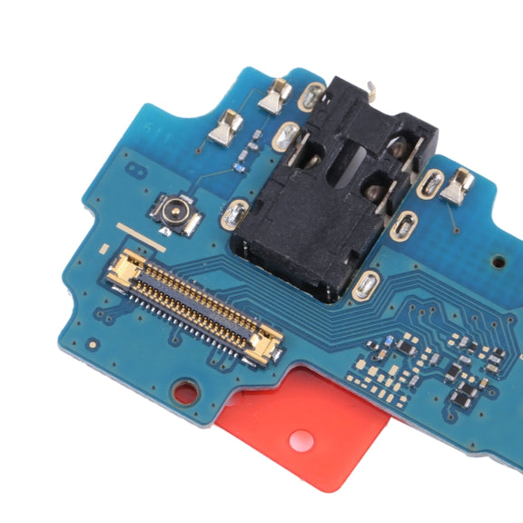 For Samsung Galaxy A22 4G SM-A225 Charging Port Board with IC Chip