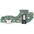 For Samsung Galaxy A22 5G SM-A226 Charging Port Board with IC Chip - free shipping - PMc TechLife - Order now!