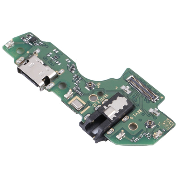 For Samsung Galaxy A22 5G SM-A226 Charging Port Board with IC Chip