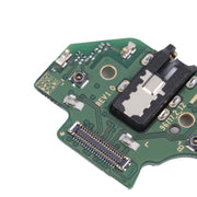 For Samsung Galaxy A22 5G SM-A226 Charging Port Board with IC Chip