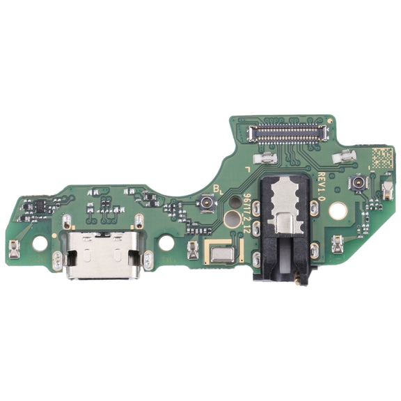 For Samsung Galaxy A22 5G SM-A226 Charging Port Board with IC Chip