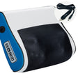 Multifunctional Hot Compress Neck Massager Car Cervical Spine Massage Pillow(Blue Upgrade) - Seat Accessories by PMC TechLife | Online Shopping South Africa | PMC TechLife | Buy Now Pay Later Mobicred
