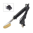 50W Car Bumper Repair Welding Gun Heating Leveling Equipment(EU Plug) - Hand Tool Sets by PMC TechLife | Online Shopping South Africa | PMC TechLife | Buy Now Pay Later Mobicred