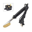 50W Car Bumper Repair Welding Gun Heating Leveling Equipment(UK Plug) - Hand Tool Sets by PMC TechLife | Online Shopping South Africa | PMC TechLife | Buy Now Pay Later Mobicred