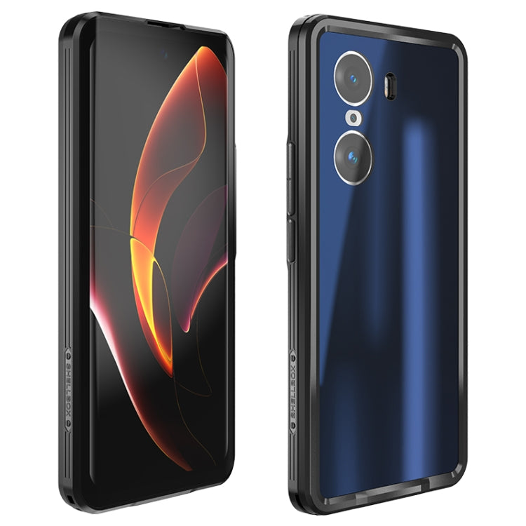 For Honor 60 Pro RedPepper NEO 360 Full Body Water-resistant Phone Case