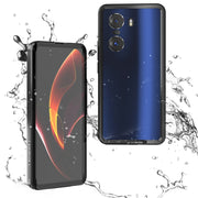 For Honor 60 Pro RedPepper NEO 360 Full Body Water-resistant Phone Case