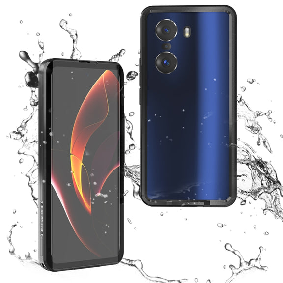 For Honor 60 Pro RedPepper NEO 360 Full Body Water-resistant Phone Case