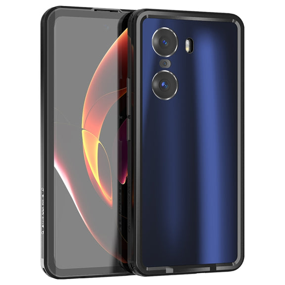 For Honor 60 Pro RedPepper NEO 360 Full Body Water-resistant Phone Case