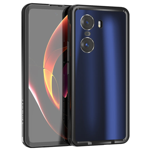 For Honor 60 Pro RedPepper NEO 360 Full Body Water-resistant Phone Case