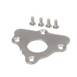 Car Engine Camshaft Gasket with Bolts for GM LS1/2/3/6/7LQ4 B32270(Silver) - Engine Fittings by PMC Jewellery | Online Shopping South Africa | PMC Jewellery | Buy Now Pay Later Mobicred