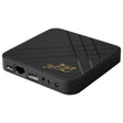 D9 PRO 2.4G/5G WIFI 4K HD Android TV Box, Memory:8GB+128GB(AU Plug) - Amlogic S905 by PMC TechLife | Online Shopping South Africa | PMC TechLife | Buy Now Pay Later Mobicred