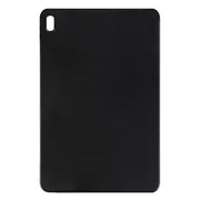 For Samsung Galaxy Tab S8+/Tab S7+/Tab S9+ TPU Tablet Case(Black)