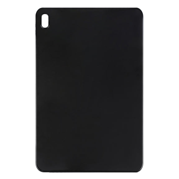 For Samsung Galaxy Tab S8+/Tab S7+/Tab S9+ TPU Tablet Case(Black)