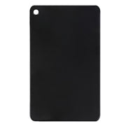 For Xiaomi Mi Pad 4 TPU Tablet Case(Black)