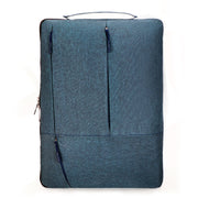C310 Portable Casual Laptop Handbag, Size:13-13.3 inch(Blue)