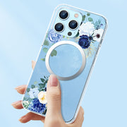 For iPhone 12 Frosted MagSafe Phone Case(M1)