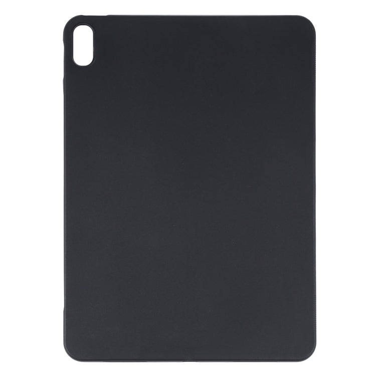 TPU Tablet Case For iPad Air 11 2024 / Air 2020 / 2022 10.9(Black)