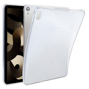 TPU Tablet Case For iPad Air 11 2024 / Air 2020 / 2022 10.9 (Frosted Clear)
