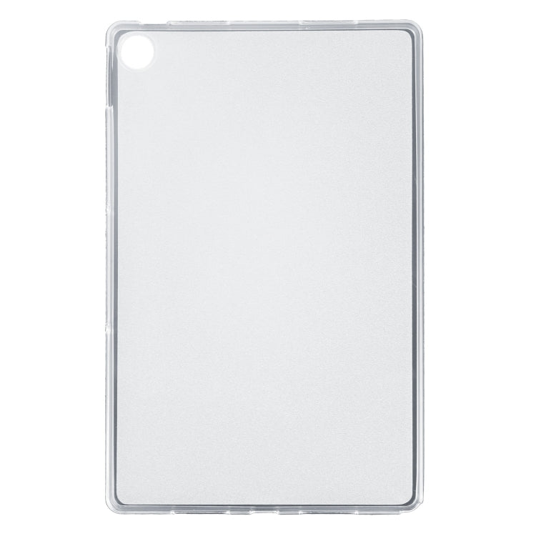 For OPPO Pad Air 2022/ X21N2 TPU Tablet Case (Frosted Clear)